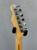 1972 Fender Telecaster Blonde Celentano Pickups