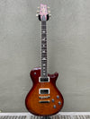 Paul Reed Smith PRS S2 McCarty 594 Singlecut Dark Cherry Burst Serial 055759