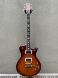 Paul Reed Smith PRS S2 McCarty 594 Singlecut Dark Cherry Burst Serial 055759
