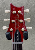 Paul Reed Smith PRS S2 McCarty 594 Singlecut Dark Cherry Burst Serial 055759
