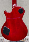 Paul Reed Smith PRS S2 McCarty 594 Singlecut Dark Cherry Burst Serial 055759