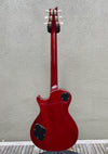 Paul Reed Smith PRS S2 McCarty 594 Singlecut Dark Cherry Burst Serial 055759