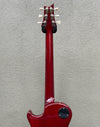 Paul Reed Smith PRS S2 McCarty 594 Singlecut Dark Cherry Burst Serial 055759