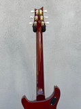 Paul Reed Smith PRS McCarty 594 Artist Dark Cherry Sunurst