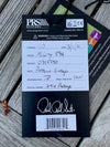 Paul Reed Smith PRS McCarty 594 Artist Dark Cherry Sunurst
