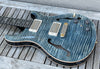 Paul Reed Smith PRS Hollowbody II Piezo Artist Faded Whale Blue