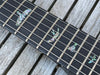 Paul Reed Smith PRS Hollowbody II Piezo Artist Faded Whale Blue