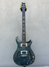 Paul Reed Smith PRS Hollowbody II Piezo Artist Faded Whale Blue