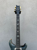 Paul Reed Smith PRS Hollowbody II Piezo Artist Faded Whale Blue