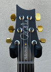 Paul Reed Smith PRS Hollowbody II Piezo Artist Faded Whale Blue