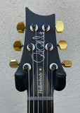 Paul Reed Smith PRS Hollowbody II Piezo Artist Faded Whale Blue