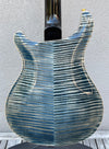 Paul Reed Smith PRS Hollowbody II Piezo Artist Faded Whale Blue