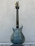 Paul Reed Smith PRS Hollowbody II Piezo Artist Faded Whale Blue
