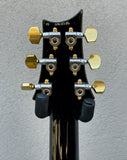 Paul Reed Smith PRS Hollowbody II Piezo Artist Faded Whale Blue