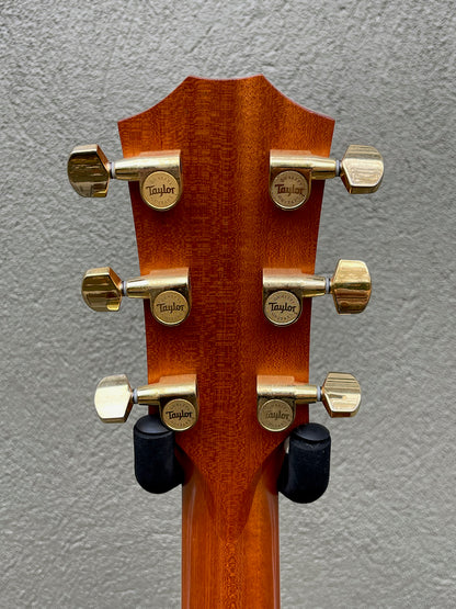 2014 Taylor 818-E First Edition #91 of  100 Natural