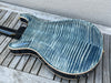 Paul Reed Smith PRS Hollowbody II Piezo Artist Faded Whale Blue