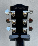 2019 Gibson ES-335 Dot Graphite Metallic