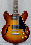 1997 Gibson Custom Shop ES-336 Sunburst