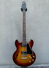 1997 Gibson Custom Shop ES-336 Sunburst