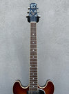 1997 Gibson Custom Shop ES-336 Sunburst