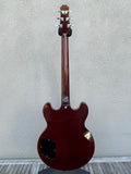 1997 Gibson Custom Shop ES-336 Sunburst