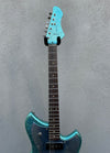2019 Novo Serus J Mermaid Sparkle Fralin Hum-Canceling Alnico P90's