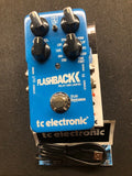 TC Electronics Flashback Delay and Looper