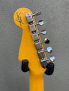 2021 Fender Custom Shop '60s Stratocaster Dual Mag Pickups 3 Tone Sunburst NOS