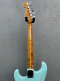 2021 Fender Custom Shop '60 Stratocaster GT11 NOS Surf Pearl