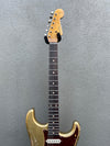 2021 Fender Custom Shop '62 Stratocaster Heavy Relic Aztec Gold