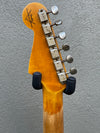 2021 Fender Custom Shop '62 Stratocaster Heavy Relic Aztec Gold