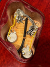 1999 Gibson Les Paul 40th Anniversary 1959 R9 Standard Cherry Burst "Good Wood Era"