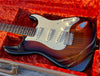 2021 Fender Custom Shop '60 Stratocaster GT11 NOS 3 Tone Sunburst