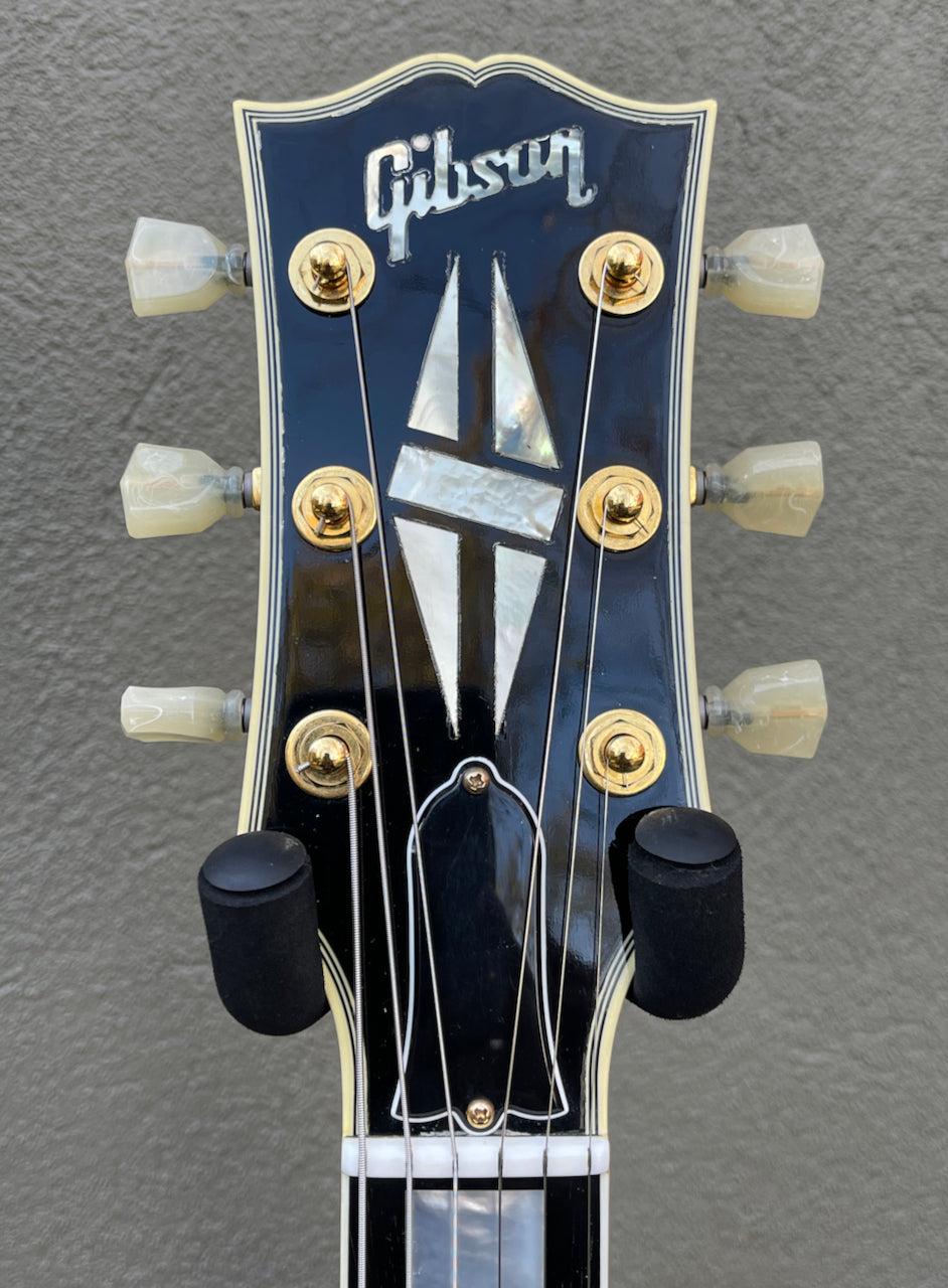 2008 Gibson Custom Shop CS-356 Natural