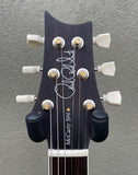 Paul Reed Smith PRS McCarty 594 10 Top Violet Blue Burst