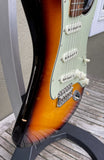 2014 Fender American Vintage '59 Stratocaster 3 Tone Sunburst