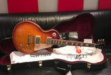 2009 Gibson '59 Les Paul Billy Gibbons "Pearly Gates" Tom Murphy Aged