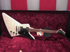 2017 Gibson Custom '58 Explorer TV White OHSC