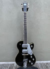 1971 Gretsch Roc Jet Black