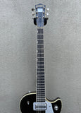 1971 Gretsch Roc Jet Black