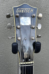 1971 Gretsch Roc Jet Black
