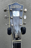 1971 Gretsch Roc Jet Black