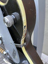 1971 Gretsch Roc Jet Black