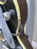 1971 Gretsch Roc Jet Black