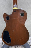 1971 Gretsch Roc Jet Black