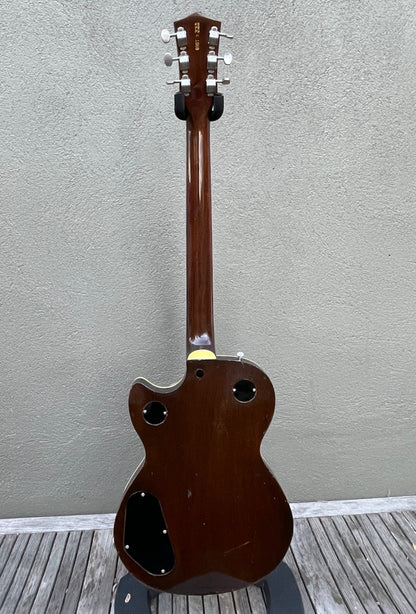 1971 Gretsch Roc Jet Black