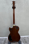 1971 Gretsch Roc Jet Black