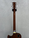 1971 Gretsch Roc Jet Black