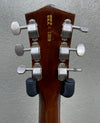 1971 Gretsch Roc Jet Black