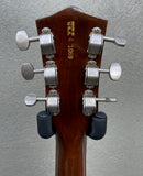 1971 Gretsch Roc Jet Black
